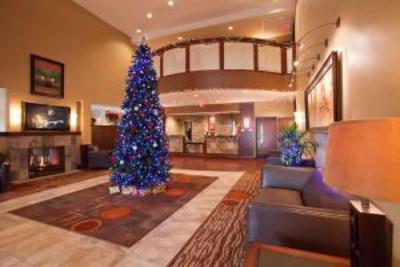 фото отеля BEST WESTERN PLUS Grand Island Inn & Suites