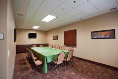 фото отеля BEST WESTERN PLUS Grand Island Inn & Suites