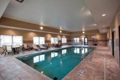 фото отеля BEST WESTERN PLUS Grand Island Inn & Suites