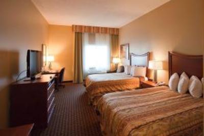 фото отеля BEST WESTERN PLUS Grand Island Inn & Suites