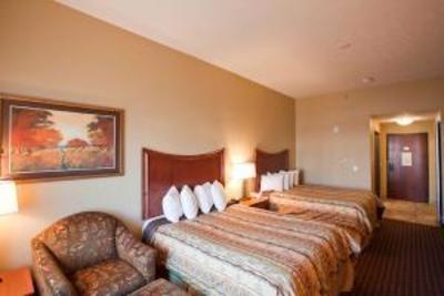 фото отеля BEST WESTERN PLUS Grand Island Inn & Suites