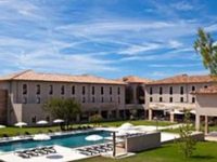 BEST WESTERN PLUS Grand Island Inn & Suites