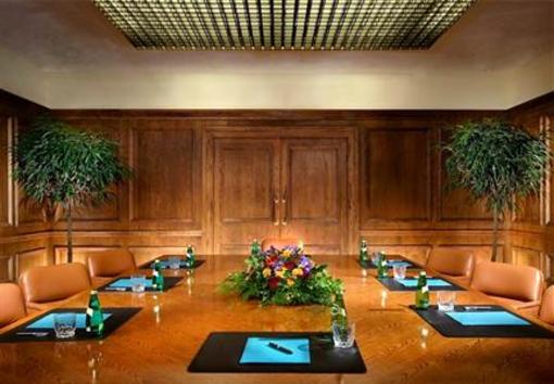 фото отеля Houston Marriott Westchase