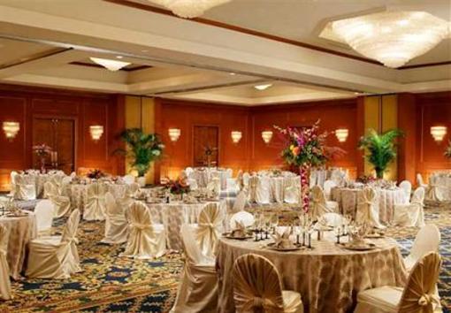 фото отеля Houston Marriott Westchase