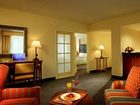 фото отеля Houston Marriott Westchase