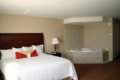фото отеля Hilton Garden Inn Great Falls