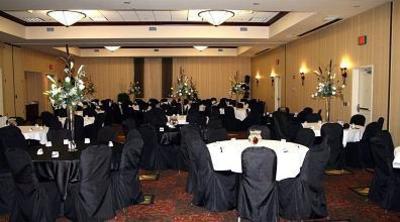 фото отеля Hilton Garden Inn Great Falls