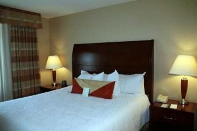 фото отеля Hilton Garden Inn Great Falls