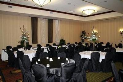 фото отеля Hilton Garden Inn Great Falls