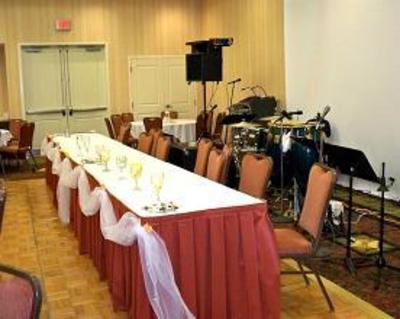 фото отеля Hilton Garden Inn Great Falls