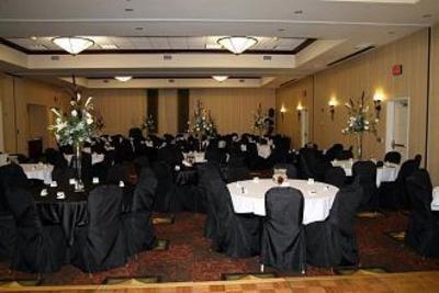 фото отеля Hilton Garden Inn Great Falls