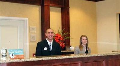 фото отеля Hilton Garden Inn Great Falls