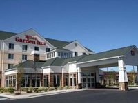 Hilton Garden Inn Great Falls