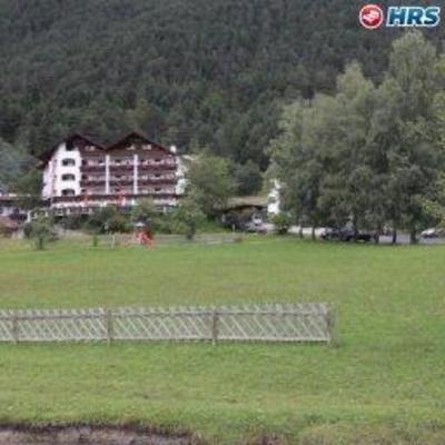 фото отеля Alpenhotel Linserhof