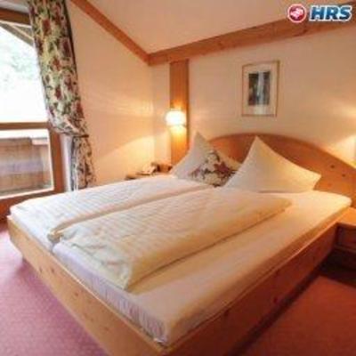 фото отеля Alpenhotel Linserhof
