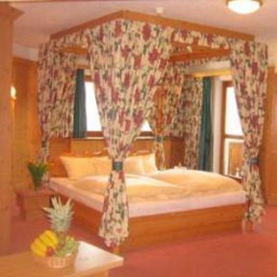 фото отеля Alpenhotel Linserhof