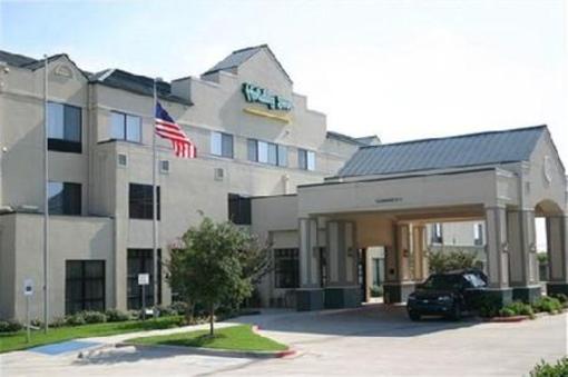 фото отеля Holiday Inn Express Round Rock