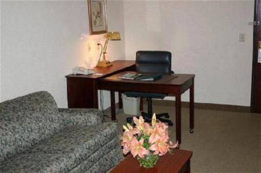 фото отеля Holiday Inn Express Round Rock