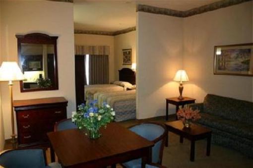 фото отеля Holiday Inn Express Round Rock