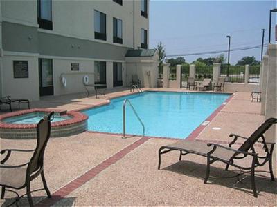 фото отеля Holiday Inn Express Round Rock
