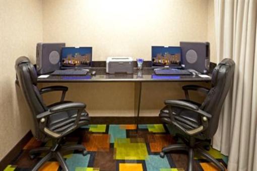 фото отеля Holiday Inn Express Round Rock