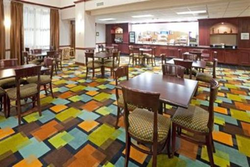 фото отеля Holiday Inn Express Round Rock