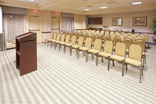 фото отеля Holiday Inn Express Round Rock