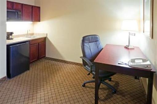 фото отеля Holiday Inn Express Round Rock