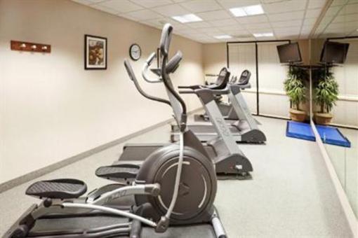 фото отеля Holiday Inn Express Round Rock