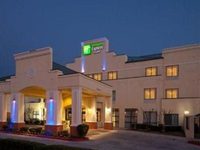 Holiday Inn Express Round Rock