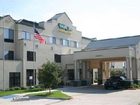 фото отеля Holiday Inn Express Round Rock