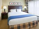 фото отеля Holiday Inn Express Round Rock