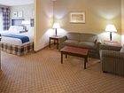 фото отеля Holiday Inn Express Round Rock