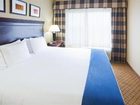 фото отеля Holiday Inn Express Round Rock