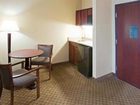 фото отеля Holiday Inn Express Round Rock