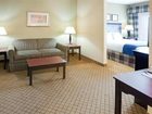 фото отеля Holiday Inn Express Round Rock