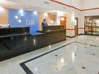 фото отеля Holiday Inn Express Round Rock