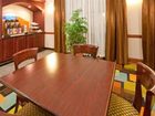 фото отеля Holiday Inn Express Round Rock