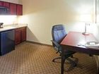 фото отеля Holiday Inn Express Round Rock