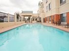 фото отеля Holiday Inn Express Round Rock