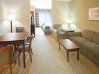 фото отеля Holiday Inn Express Round Rock