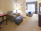 фото отеля Holiday Inn Express Round Rock