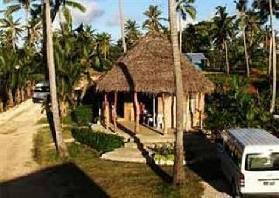 фото отеля Liku'alofa Beach Resort