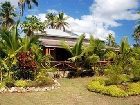 фото отеля Liku'alofa Beach Resort