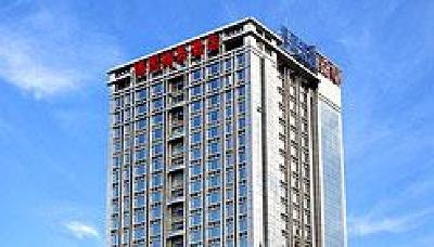 фото отеля Bon-Garden Business Hotel