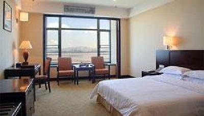 фото отеля Bon-Garden Business Hotel