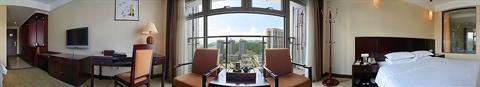 фото отеля Bon-Garden Business Hotel