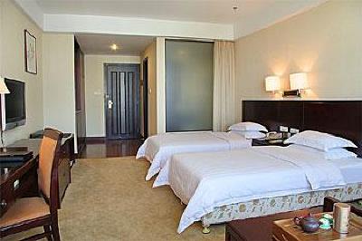 фото отеля Bon-Garden Business Hotel