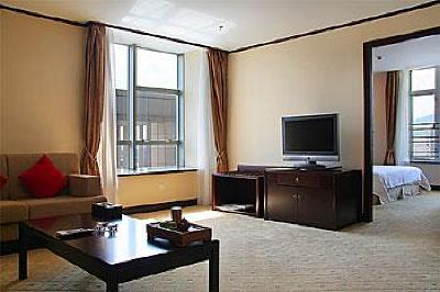 фото отеля Bon-Garden Business Hotel
