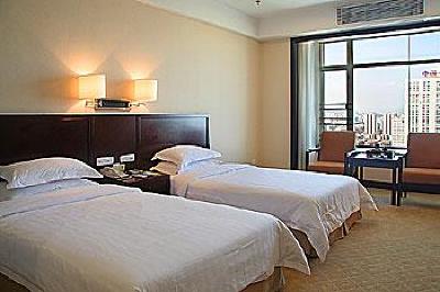 фото отеля Bon-Garden Business Hotel